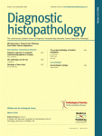 Journal 3: Diagnostic Histopathology