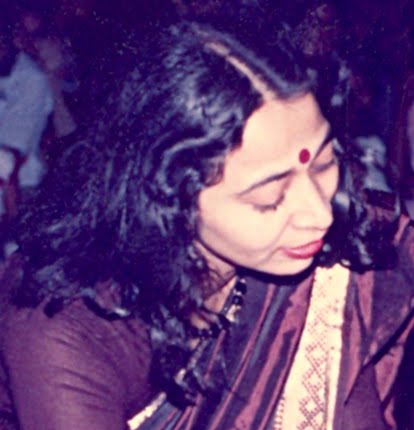 Saroj Gupta