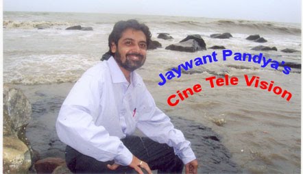 Jaywant Pandya's Cine- Tele -Vision