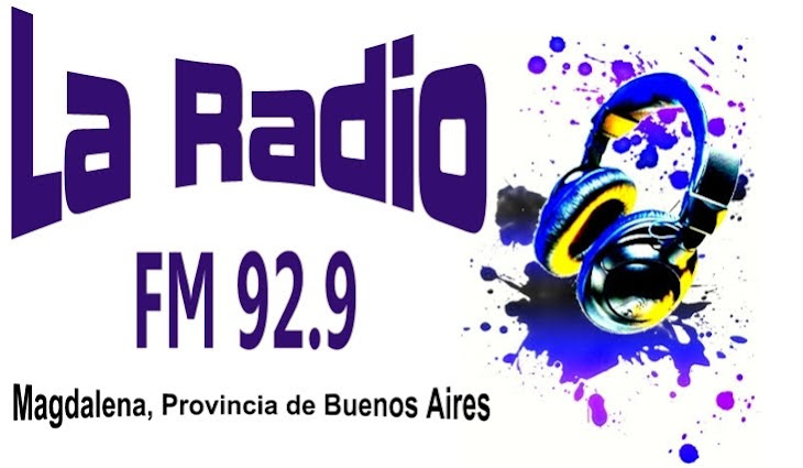 La Radio de Magdalena FM 92.9