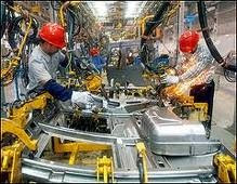 China Using Government Muscle to Turbo Charge its Auto Industry. Money Morning 9-03-10