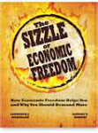 The Sizzle of Economic Freedom