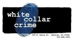 White Colar Crimes