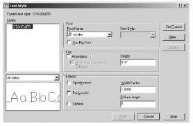 Autocad Tutorials, Autocad 3D, Free Autocad Blocks: Adding Text to Drawings