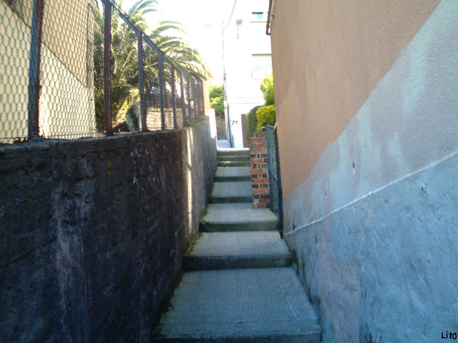 la ciudad habla LA CUESTA