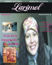 LARIMEL: http://www.larimel.tk/