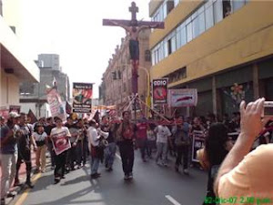 PROCESION 23