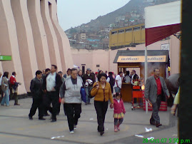 FOTOS DEL CIRCO DE ACHO 2