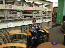 Alvin Sherman Library