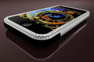 Most-expensive iphone