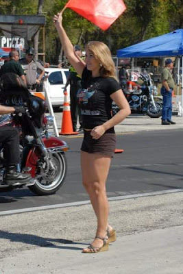The 2008 Daytona Bike Week