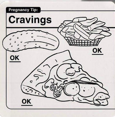 Safe Baby Pregnancy Tips, Visual Instructions For Expecting Parents