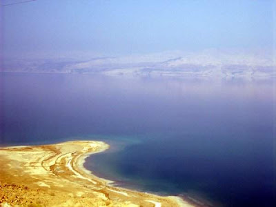 Dead sea photogallery