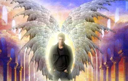 Archangel Michael Vs Dean Winchester - 100th Supernatural myth ...