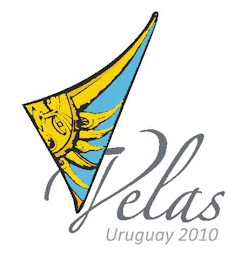 REGATAS 2010