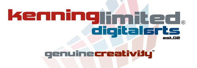 Kenning Limited Digital Arts