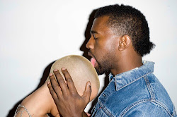 Terry Richardson Photoshoot