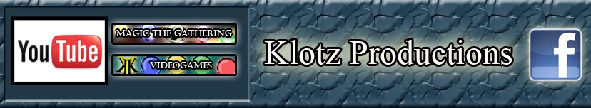 Klotz Productions