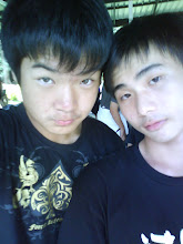 Me and Foo x)