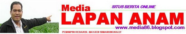 Media LAPAN ANAM