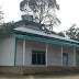 Masjid Jamik Hopong, Simangumban, Tapanuli Utara