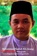 Muhammad Fadilah Bin Awang