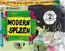 Modern Spleen n°2