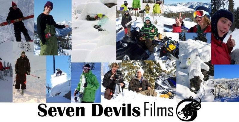 Seven Devils Films