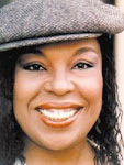 Roberta Flack