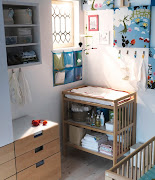 DORMITORIO . habitacion para bed for three children