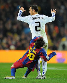 real madrid vs barcelona 1-0. Barcelona vs Real Madrid