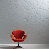 Paneles decorativos de la pared interior en una variedad de acabados