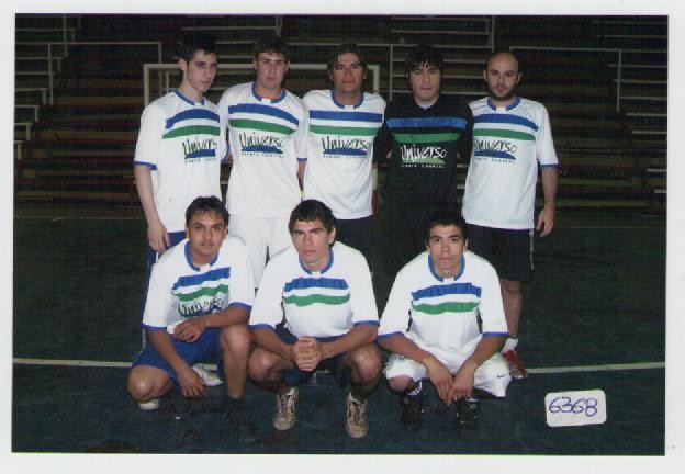 Cierre de Temporada 2007