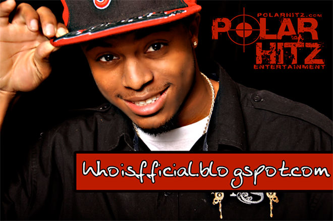 The Official Blog