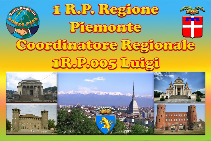 Regione Piemonte