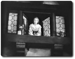 fotograma la máscara de hierro (1929) The iron mask film