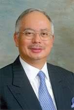 Perdana menteri Malaysia