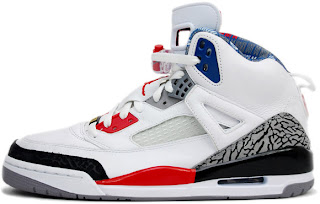 jordan spizike true blue