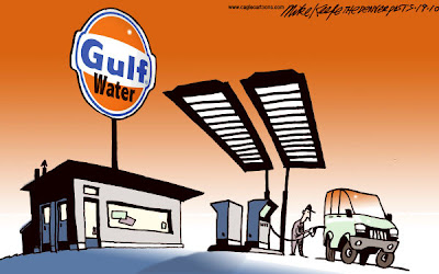 You Must Take Your Chance: Black Humor