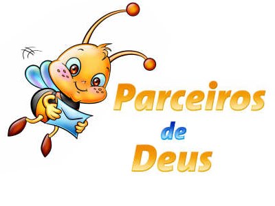 Parceiros de Deus