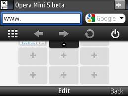 Download Opera Mini 5 Untuk Hp | Alabik