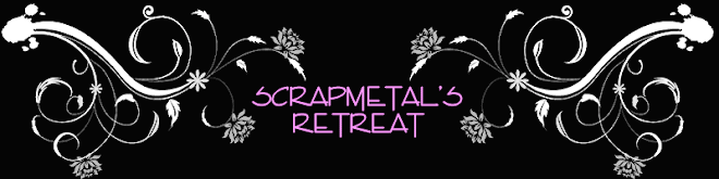 ScrapMetal's Retreat