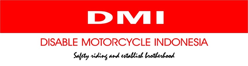 Disabel Motorcycle Indonesia