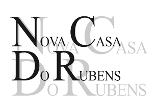 NOVA CASA DO RUBENS