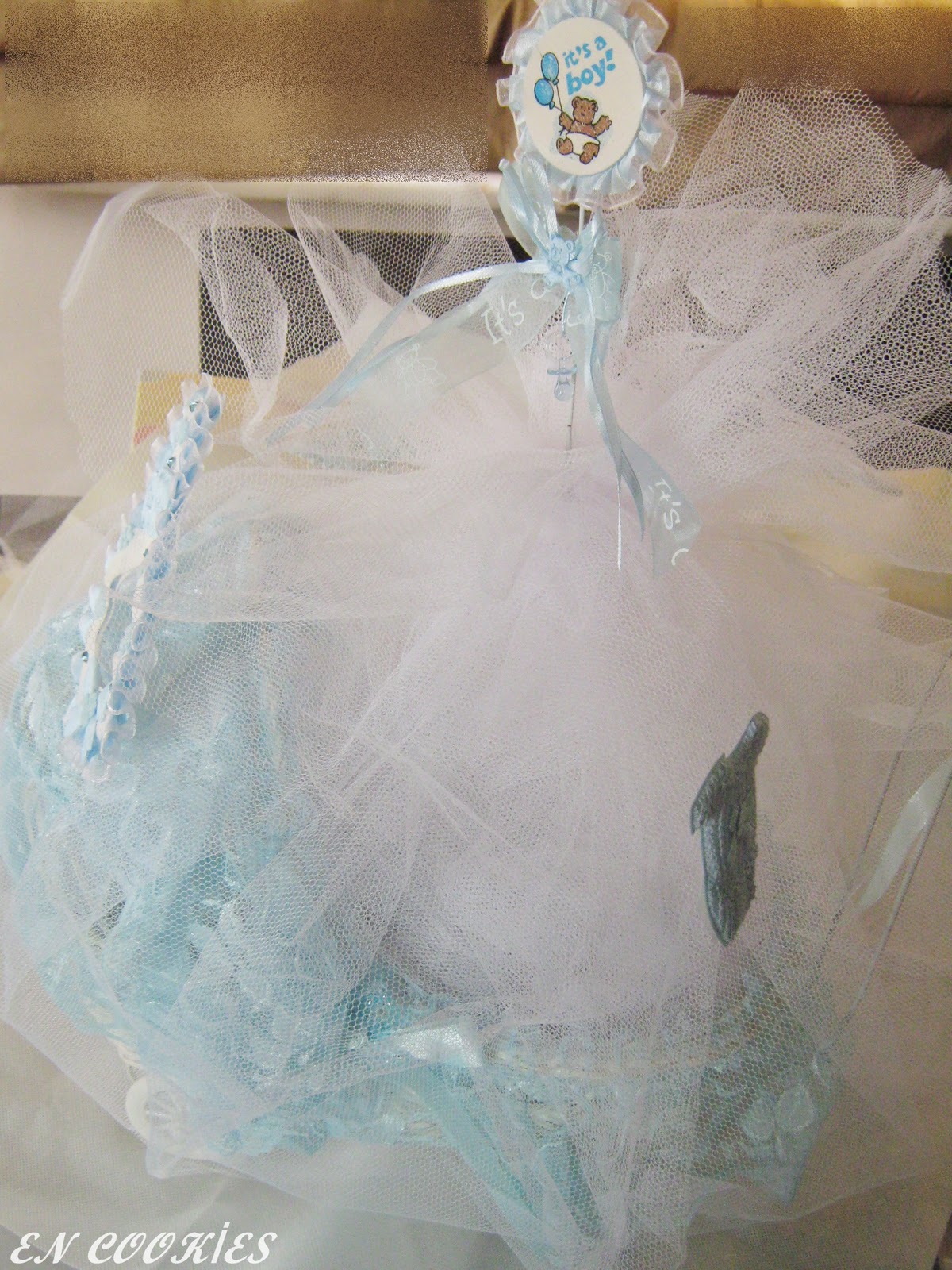 ELÇİN�İN YERİ BEBEK KURABİYELERİ &amp; RÜZGAR BEBEK