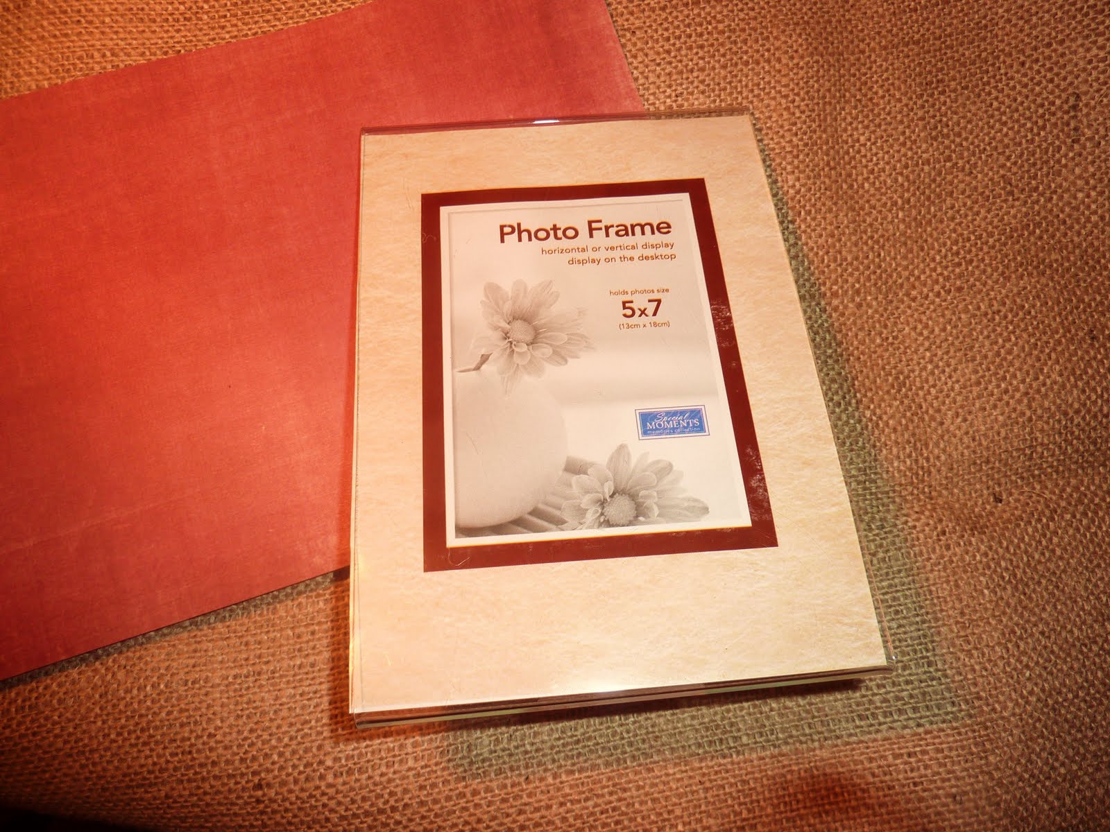 No time to be bored Dry Erase Board Tutorial