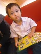 Tuah Amir Harith @ 6th Sept 2007