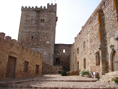 100% 5ª SÉRIE: Castelos Medievais