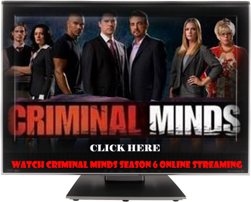 Watch Criminal Minds Season 6