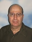 Moshe 'Bogie' Ya'alon